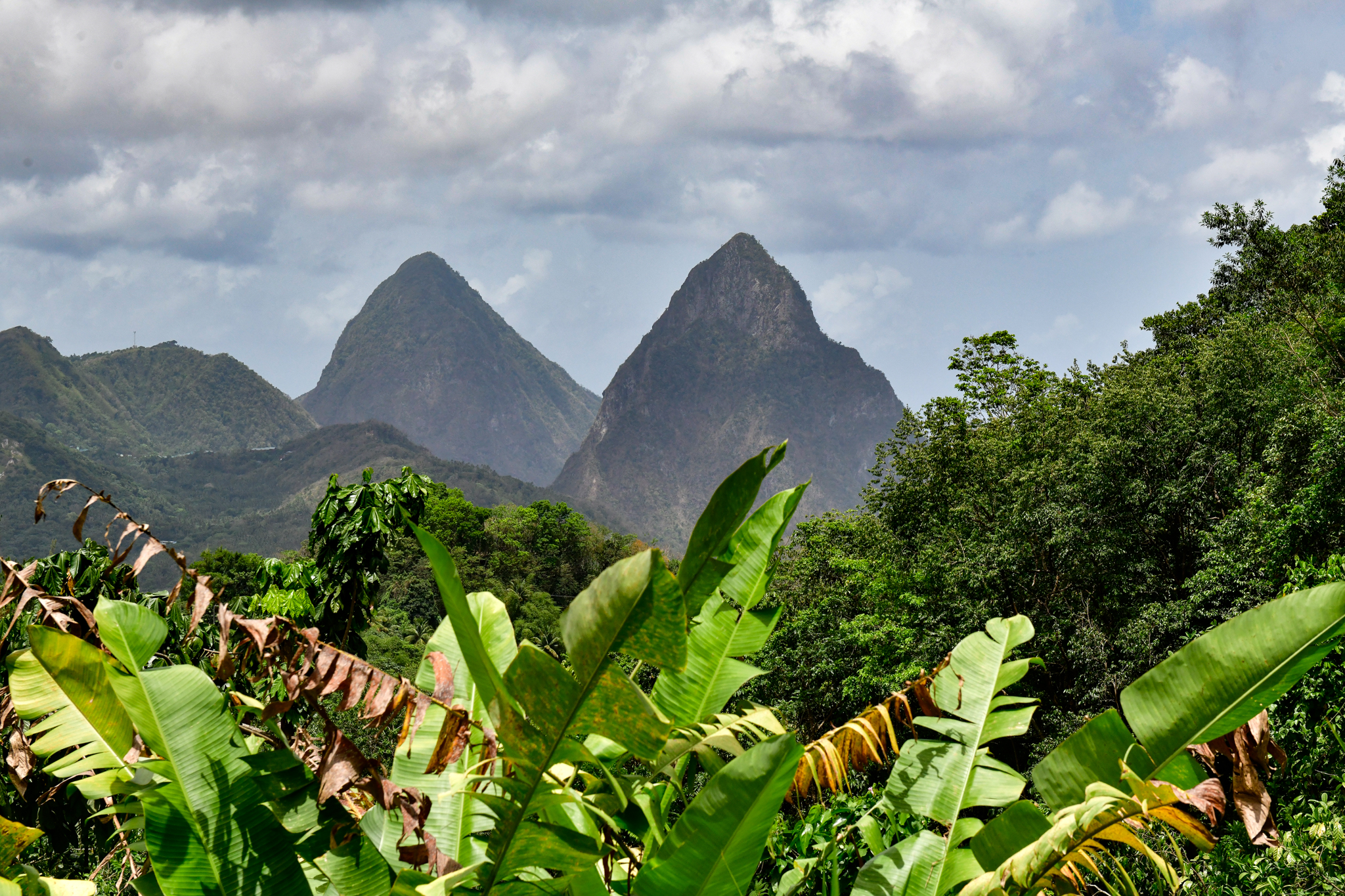 St. Lucia – May 2024